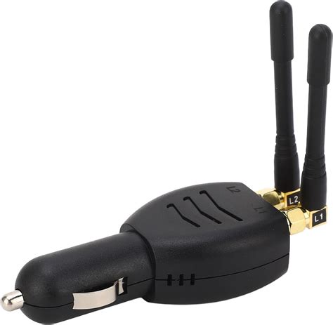 car anti-tracking anti-positioning anti-spying gps rfid signal blocker antenna|GPS Jammers for Cars: Safeguarding Your Privacy on the Go.